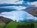 Loch Ness - Scotland