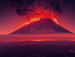 Volcano