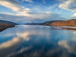 Loch Ness - Scotland