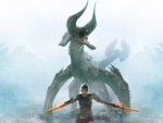 Monster Hunter
