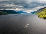 Loch Ness - Scotland