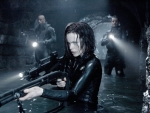 Underworld Evolution