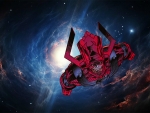 Galactus