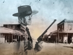 Life And Legend Of Wyatt Earp