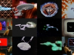 Classic Star Trek