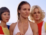 Charlie's Angels Full Throttle