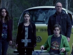 Nowhere Boys The Book Of Shadows
