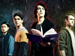 Nowhere Boys The Book Of Shadows