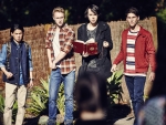 Nowhere Boys The Book Of Shadows