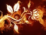 Fire flower
