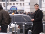 The Bourne Supremacy