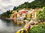Lake Como, Italy