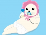 Baby Seal