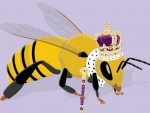 Queen Bee