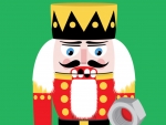 Sad Nutcracker Prince