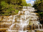 Hector Falls, Watkins Glen, NY