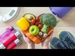 Nutrition For Health helps to explore healthy journey