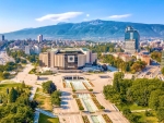 Sofia - Bulgaria