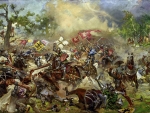Battle of Grunwald (1410)