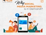 Why Social Media Marketing is in Demand?