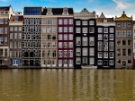Amsterdam Canal Apartments (August 2023)
