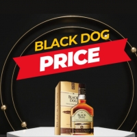 Black Dog Price i