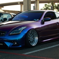 Infiniti G35