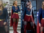 Supergirl