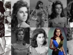 Sherry Jackson