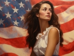American Woman