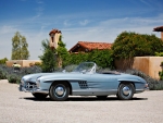 1950 Mercedes Benz 300SL