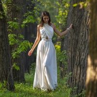 â‹Ÿ Forest Goddess â‹ž