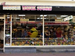 Rubber Duck Store - Amsterdam