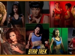 Star Trek Women