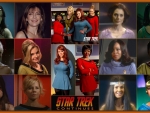 Ladies of Star Trek Continues