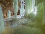 Ebon Ice Cave