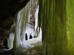 Ebon Ice Cave