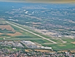 Basel-Mulhouse-Freiburg Euroairport