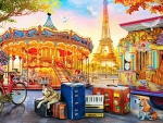 Carousel de Paris