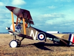 Sopwith F-1 Camel
