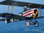 Sopwith F-1 Camel