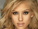 Jessica Alba