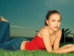 Natalie Portman
