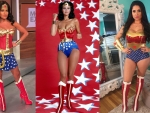 Wonder Women