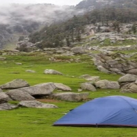 Traveler's Guide to Triund Trek