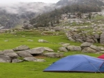 Traveler's Guide to Triund Trek