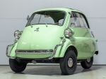 1959 BMW Isetta