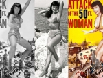 Giantess Bettie