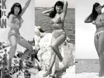Bettie Page