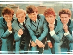 The Hollies